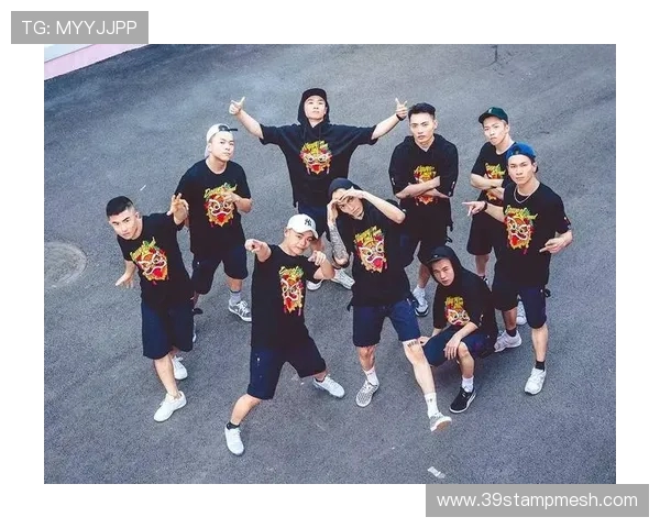 上海攀岩队在世界街舞大赛中的默契配合与精彩表现分析