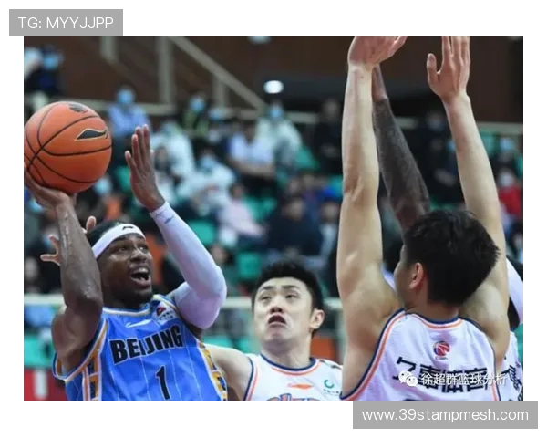 上海篮球队近期状态分析与未来比赛展望探讨