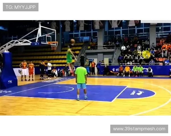 北京篮球队心理素质分析及其对比赛表现的影响研究